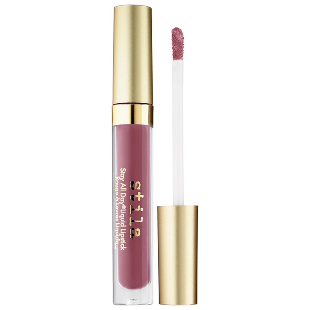 Stila Stay All Day Liquid Lipstick - Portofino